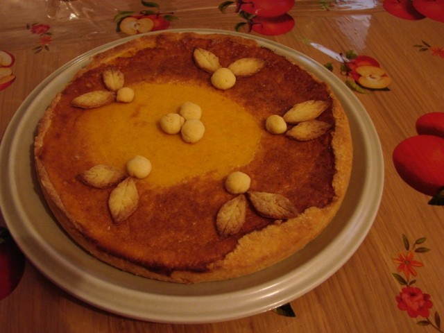 torta od bundeve1